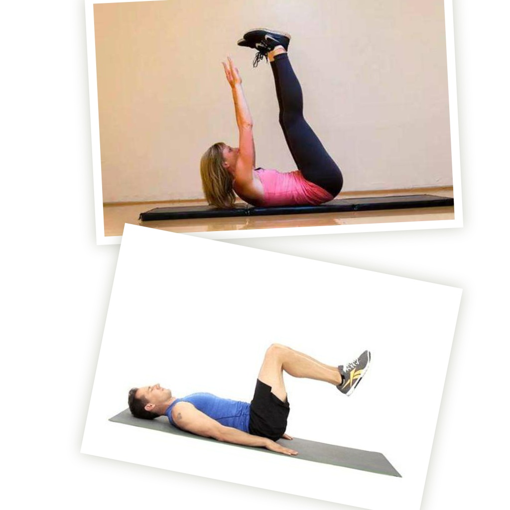 右侧骨盆前倾的最有效的矫正方法,下交叉综合症骨盆前倾矫正