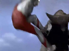 圆谷拍初代奥特曼,圆谷首个多形态奥特曼