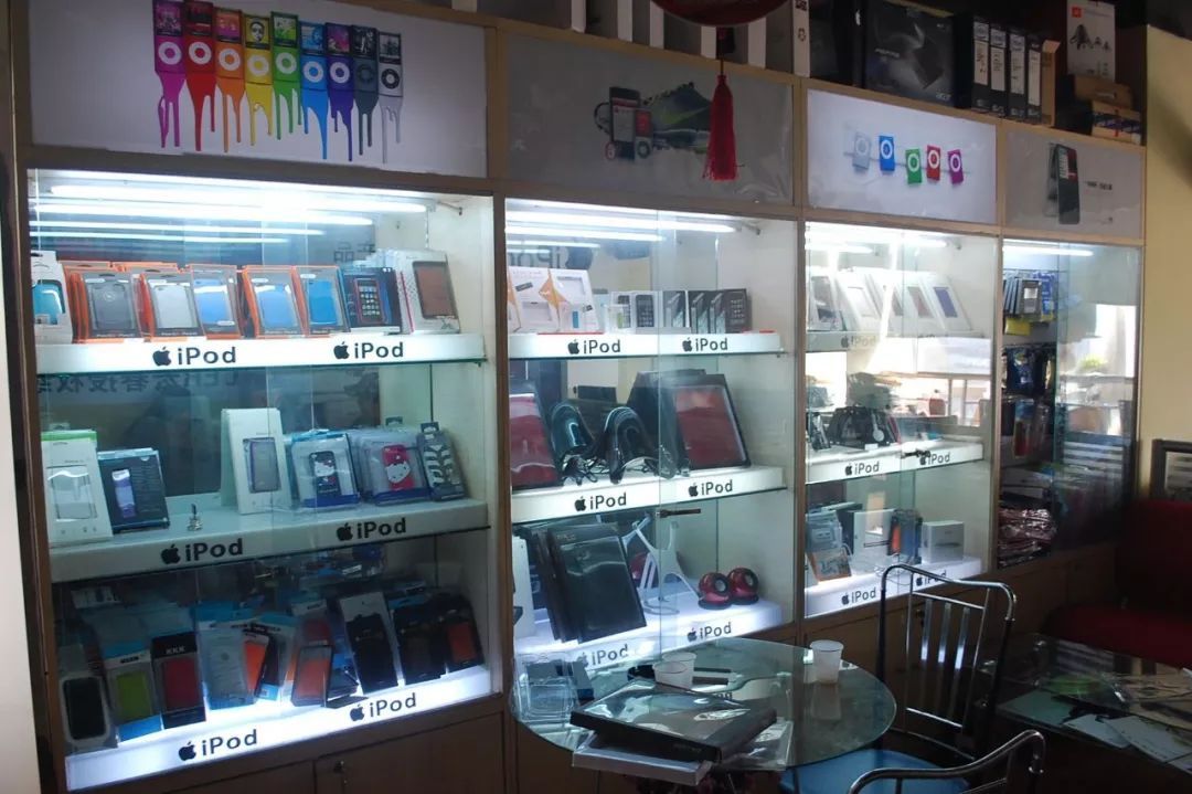 苹果授权经销商,苹果经销商价值