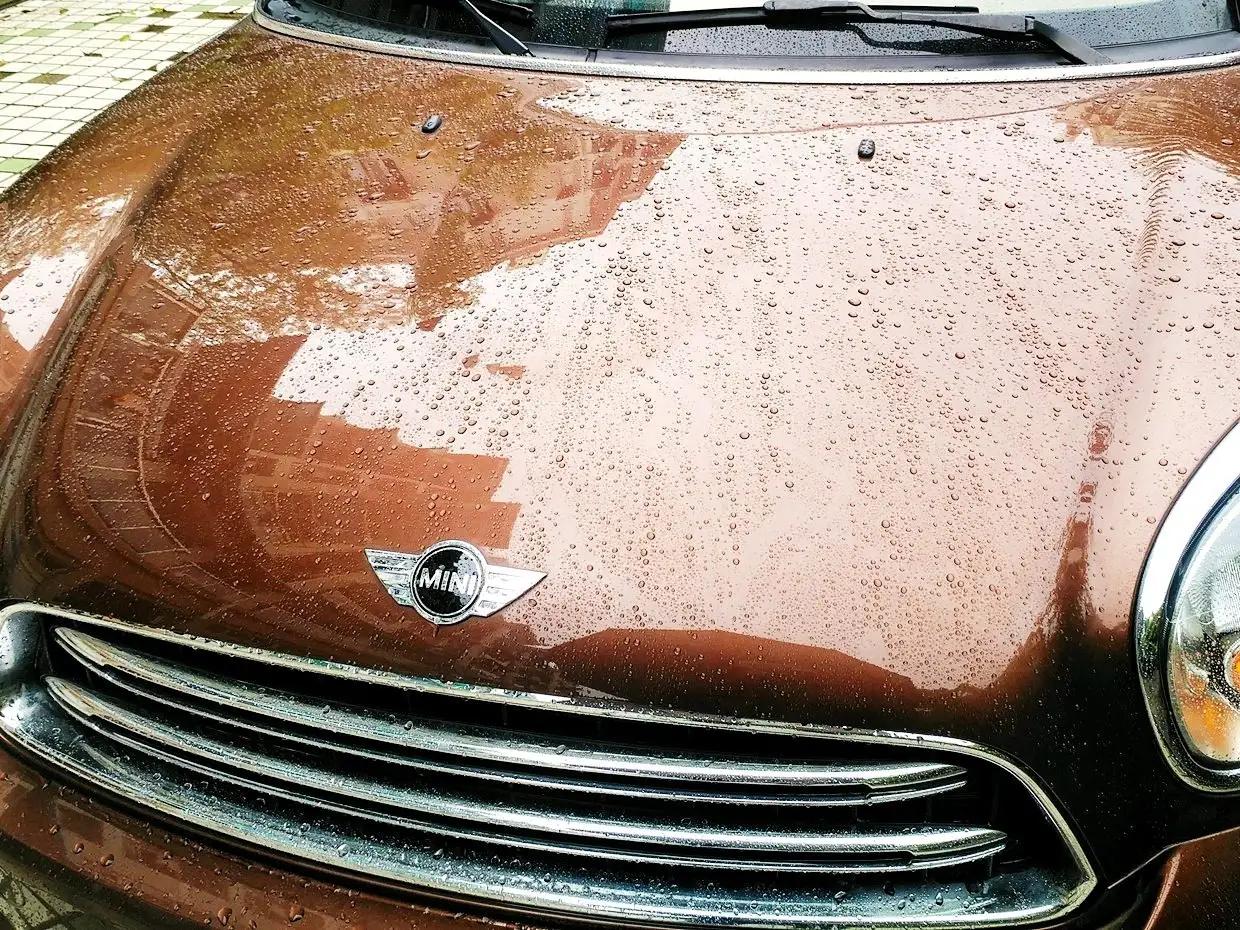 最好用的洗车神器测评,洗车必备的17件神器