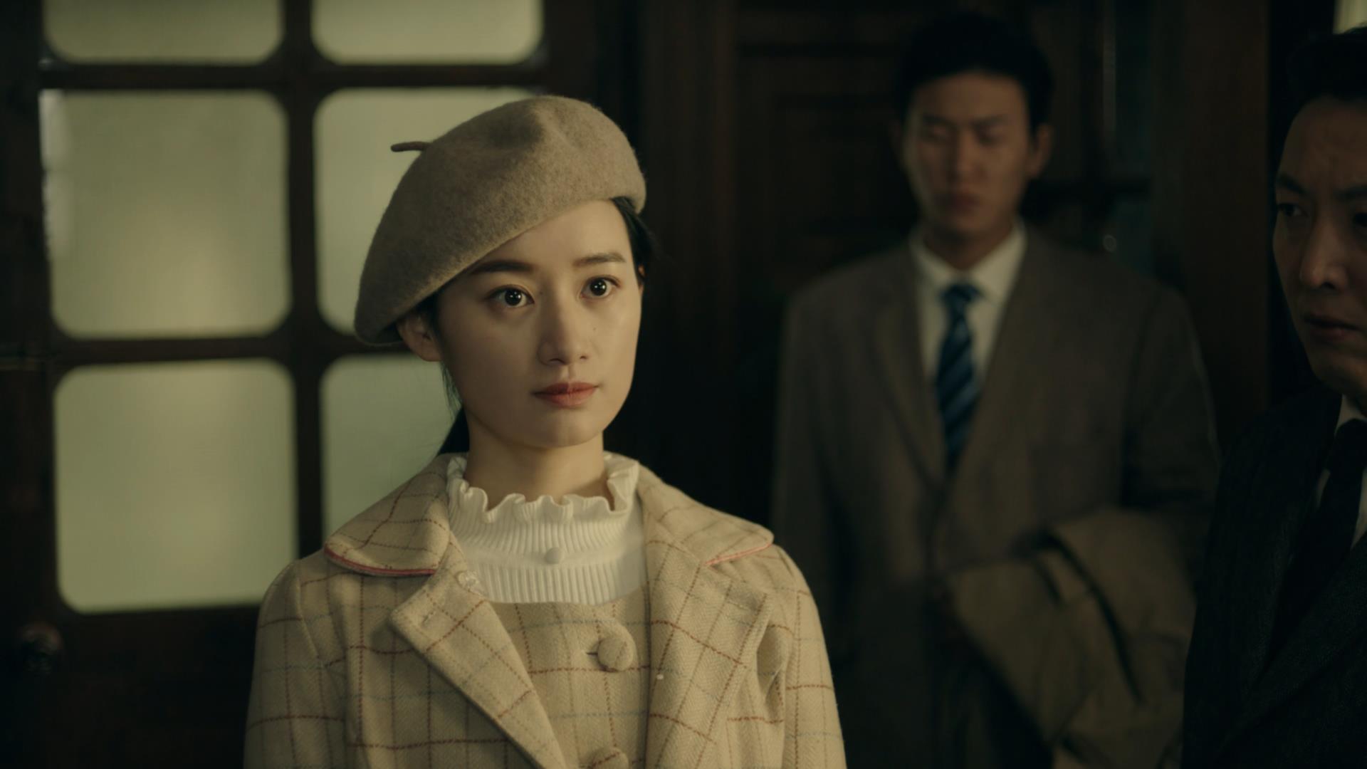 前行者唐贤平真实身份,前行者唐贤平结局是什么