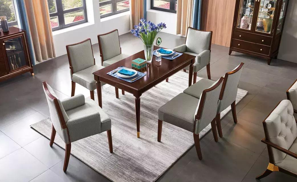 新中式桃花芯木,小叶桃花心木