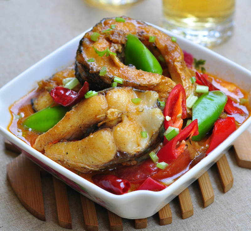 过年的鱼这样做鲜香味美回味无穷,过年好吃又简单的鱼的做法