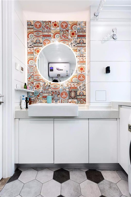 原木风的整体搭配,清新自然原木风格装修