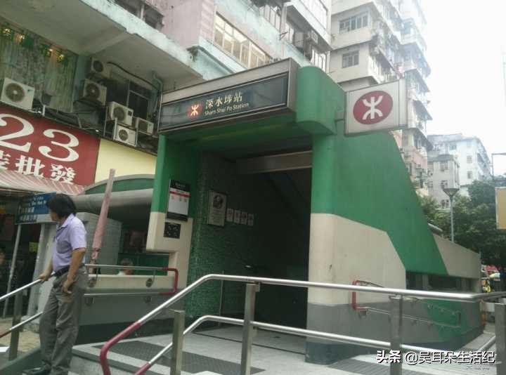 攻略去香港,第1次去香港要准备什么东西