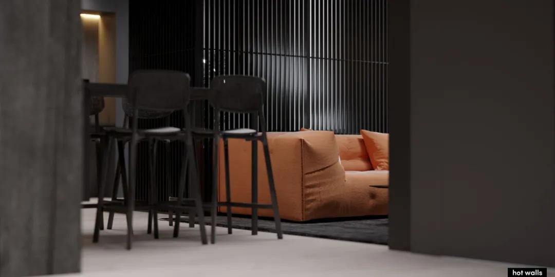 俄罗斯设计风格图片,俄罗斯设计极简美感