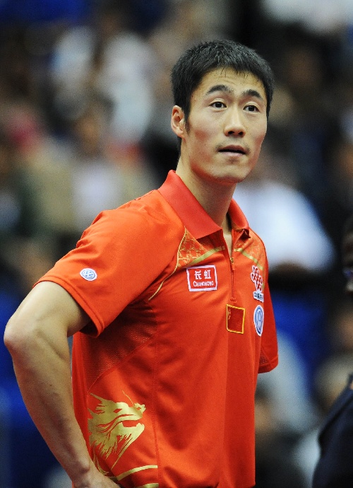 40岁王励勤近照,赵薇王励勤现在私下还有联系吗