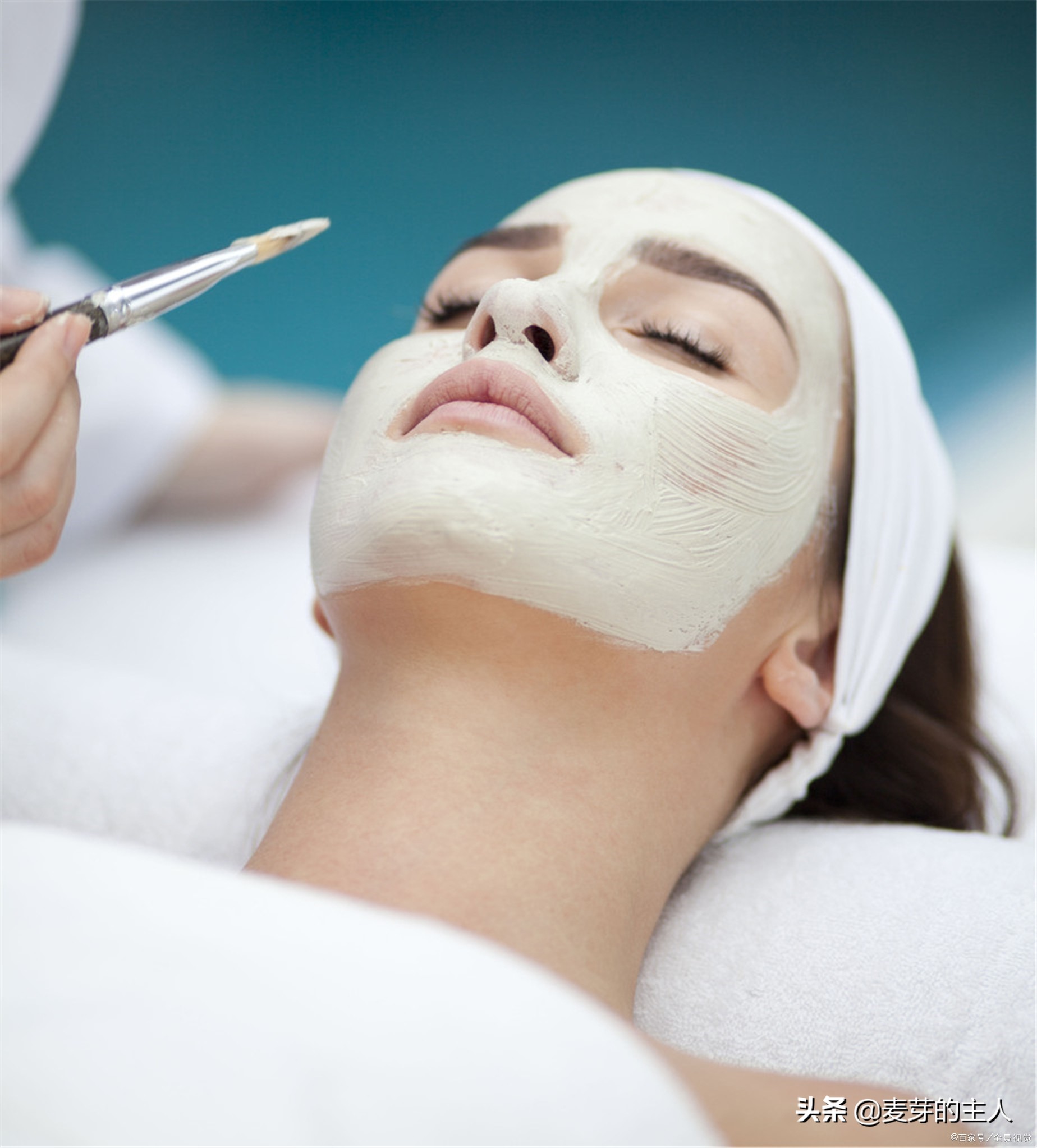 用了含激素的护肤品毛孔会变大吗,用了敏感肌护肤品脸上过敏了