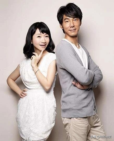 45岁李李仁婚姻幸福，为妻子主动结扎，婚后育有一儿一女惹人羡