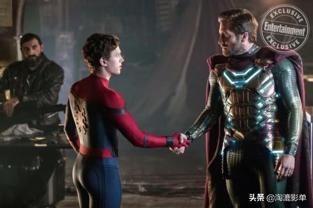 杰克吉伦哈尔十部必看电影,杰克·吉伦哈尔最经典电影