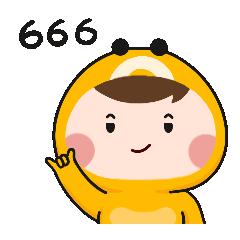 表情包明天又是元气满满,表情包嗨翻全场的可爱表情包50张