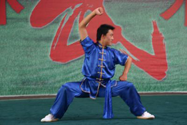 武术传承面临困境的原因,中国武术为什么失传了