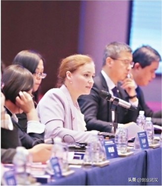 国外评价武汉发展潜力,国外企业看好中国消费力