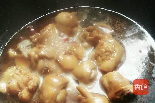 火遍全国的黄焖鸡米饭，终于学到最正宗的做法了，要学的速来！