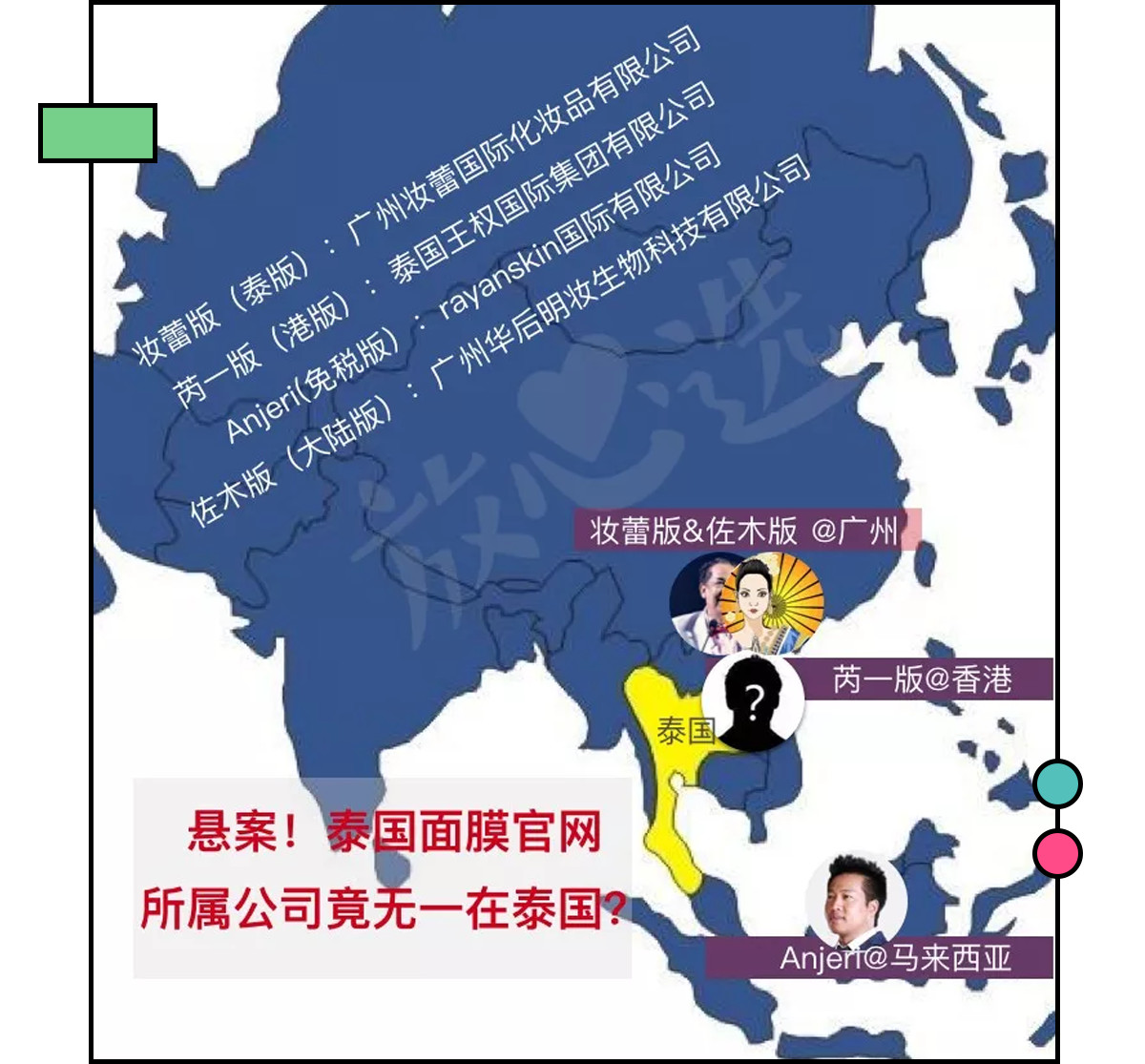 别再被假货骗,别再被商家骗了