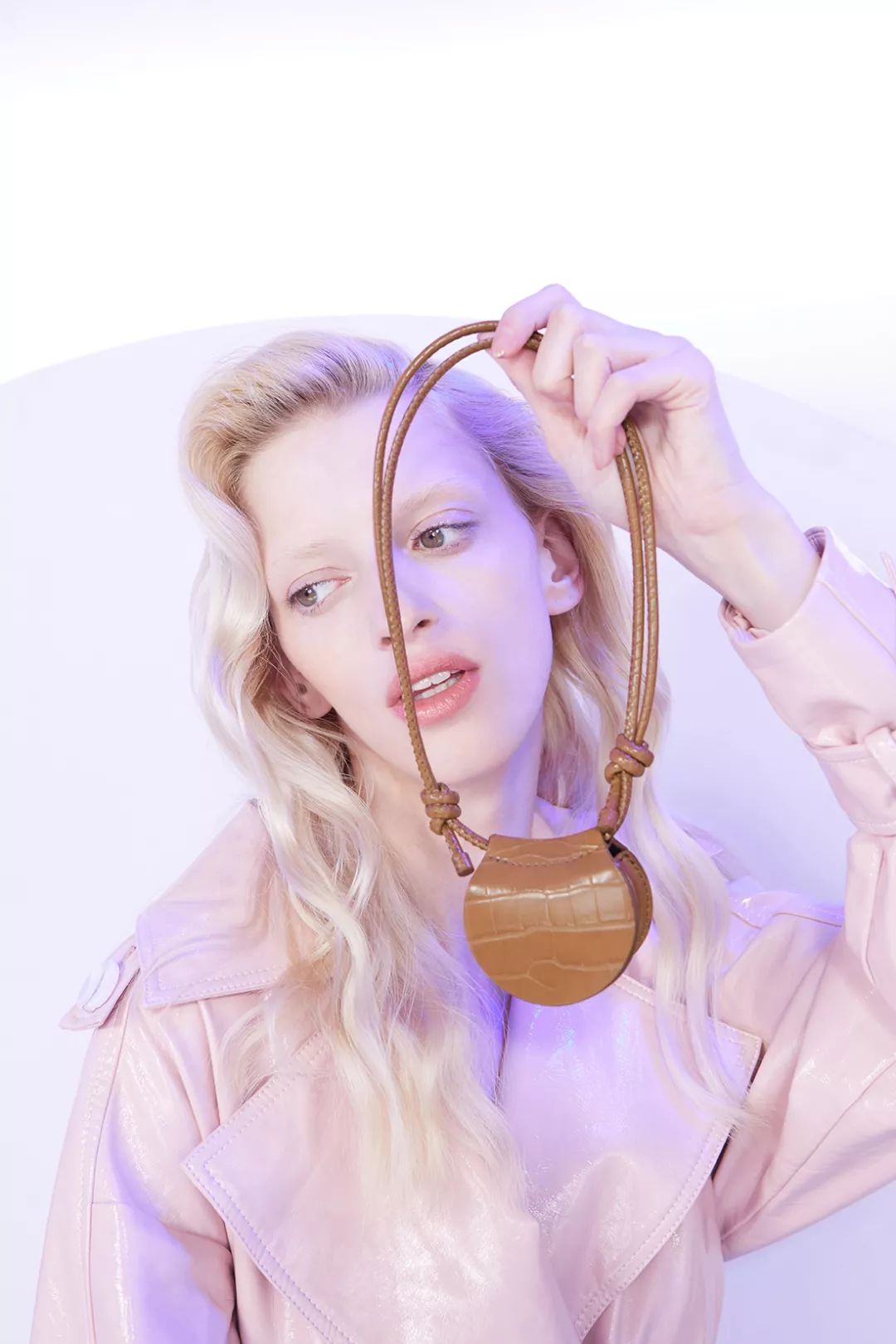 和小ck一样的小众包包,包包小ck轻奢风