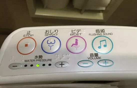 日本人为什么没有外国货,日本人推荐本土好物