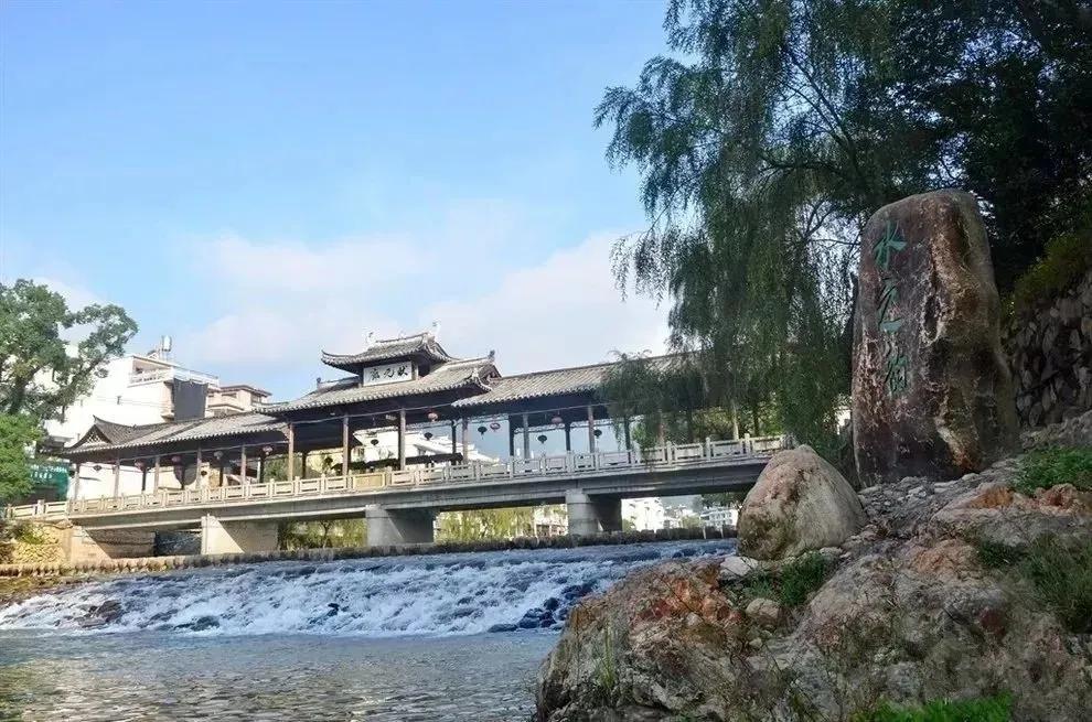 赞!这份榜单!柘荣县上榜