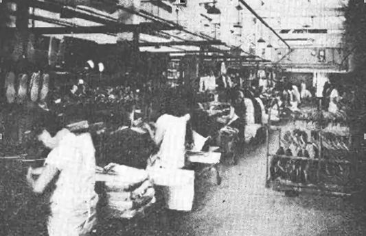 上海胶鞋六厂回力鞋,上海回力注塑鞋