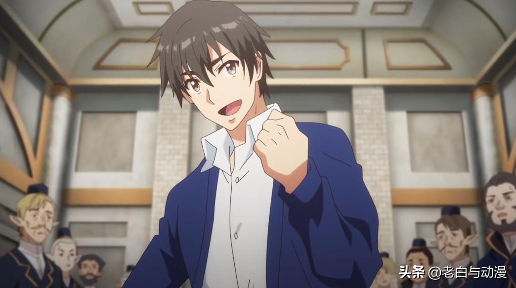 2023年6月新番穿越剧,2022年七月新番全部作品