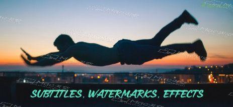 iSkysoftVideoConverterUltimate,全能视频格式转换器