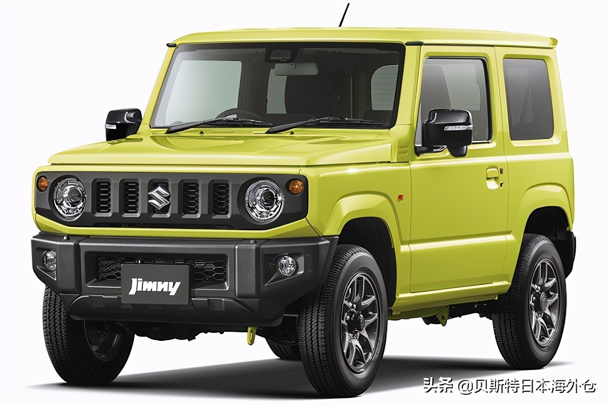 动力最好的日本suv车型大全,合资日本suv推荐10到15万的车