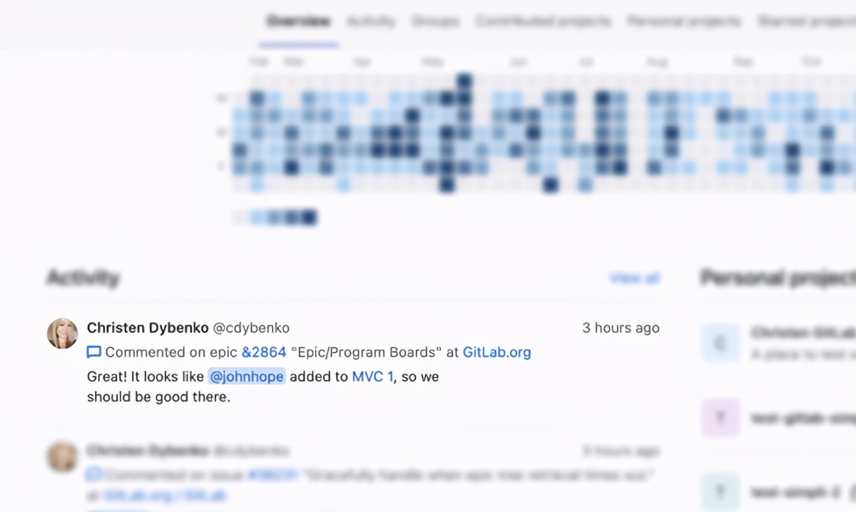 gitlab安全管控,gitlab注意事项