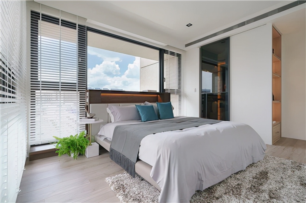 梳妆台镜子正对床怎么化解,镜子正对床的危害