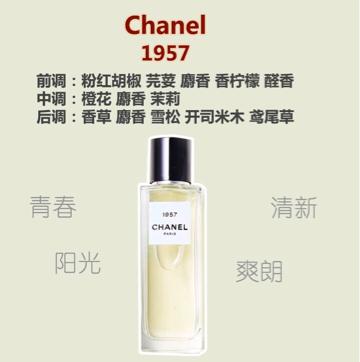 撩男香水排行榜前十名,女人一生必备5款香水推荐