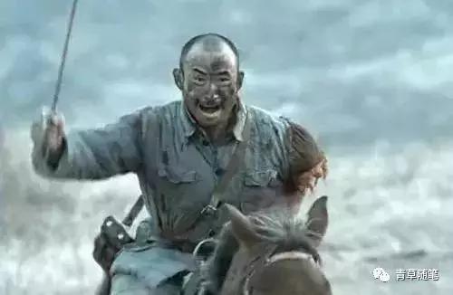 再谈李云龙全集,旧版亮剑电视剧