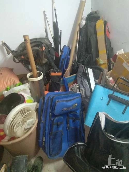 钓鱼15年,钓鱼15年的经验