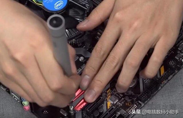 组装电脑初学者入门教程,新手家用电脑组装入门教程