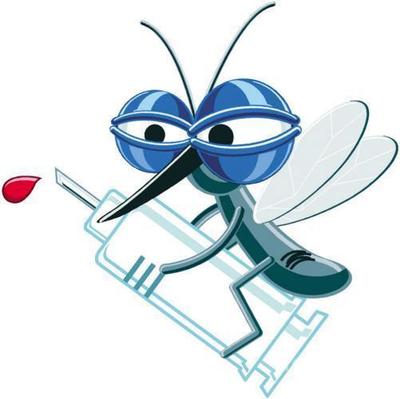 对于蚊子科学家打算如何消灭,脑洞大开利用各种手段消灭蚊子