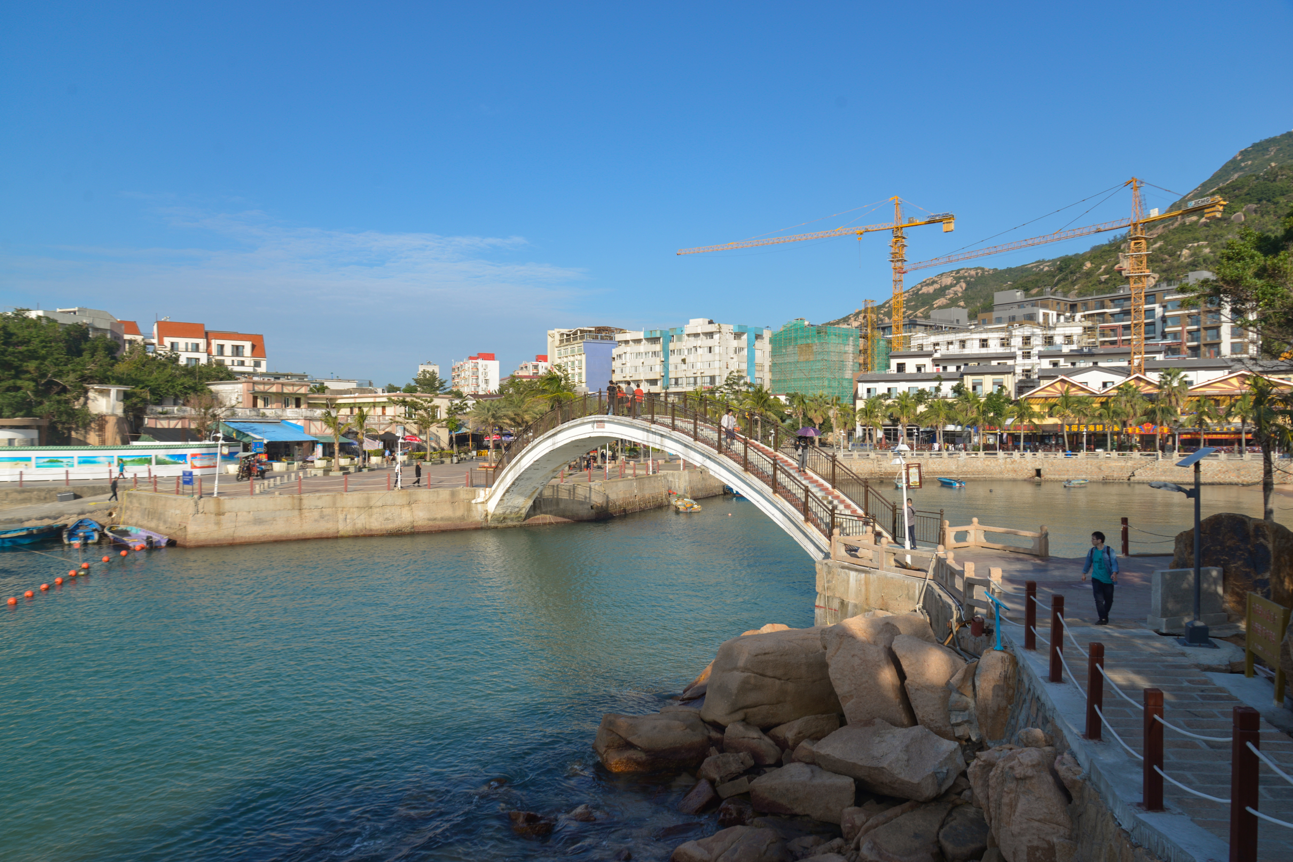 珠海外伶仃岛旅游攻略学生情侣,珠海外伶仃岛旅游攻略