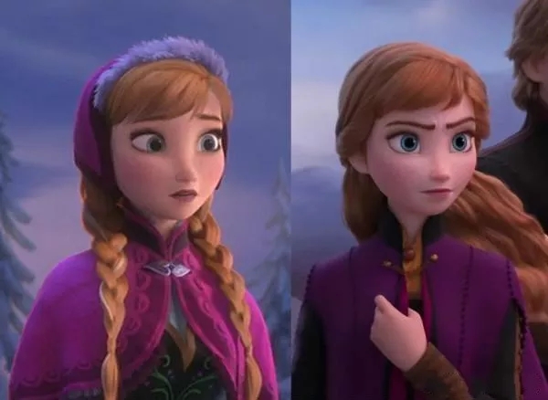 冰雪奇缘2真实事件视频,冰雪奇缘2揭秘