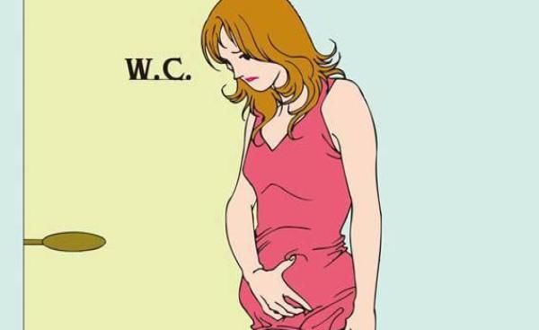 孕期便秘科普视频素材,孕期预防便秘健康科普