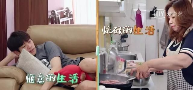 魏大勋孟宴臣圈粉多少,魏大勋最近新综艺节目