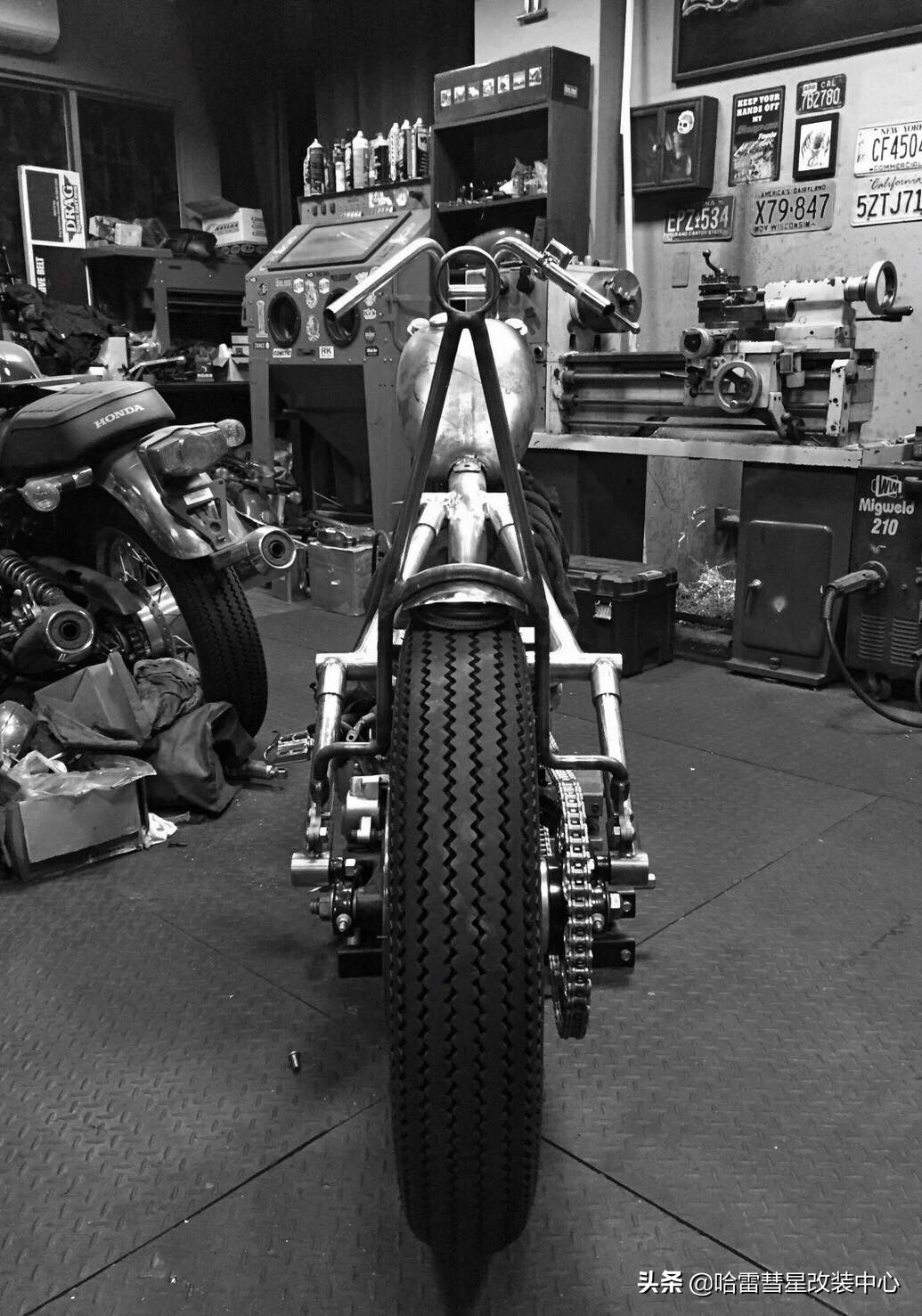 oldschool的精神,oldschool精神图腾