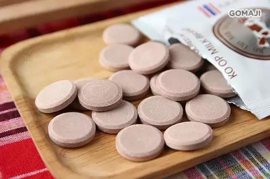 泰国711零食都有哪些,泰国零食排行榜前十名