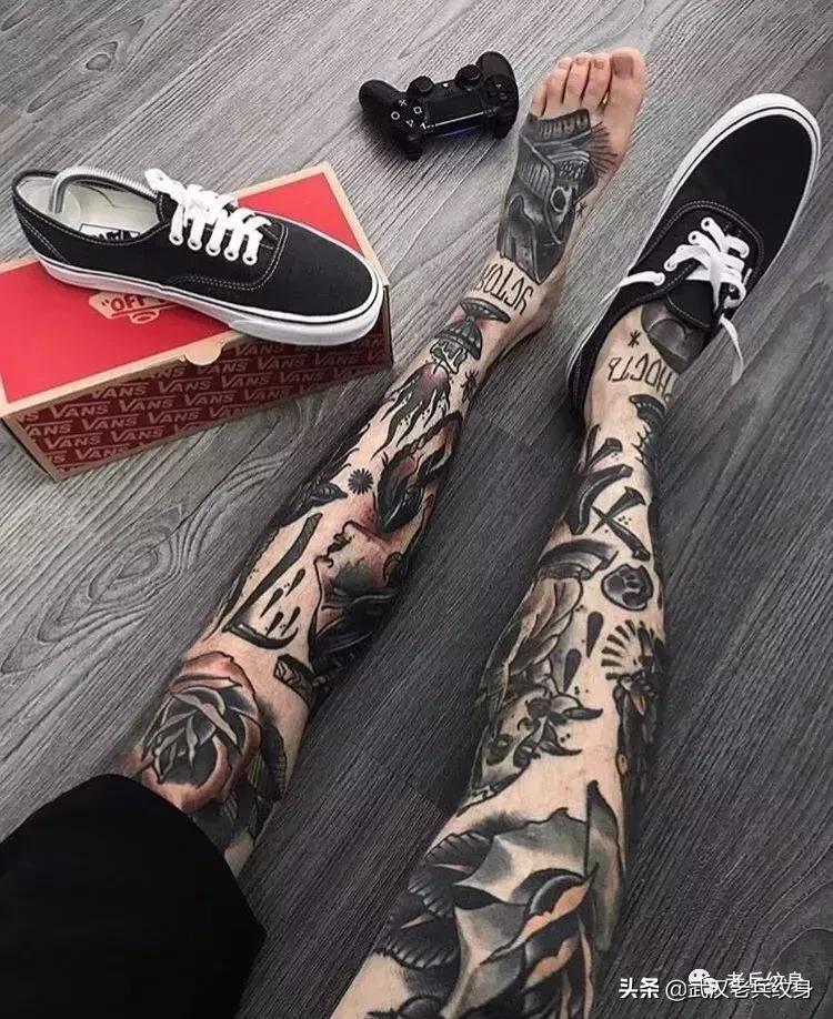 夏天用什么遮盖纹身最好,什么颜色最好遮盖旧纹身