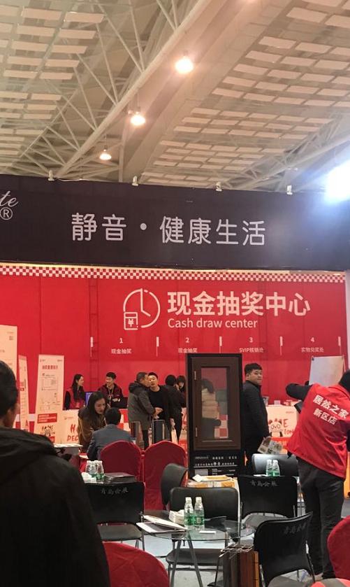 家博会装修攻略,还在为装修房子发愁吗