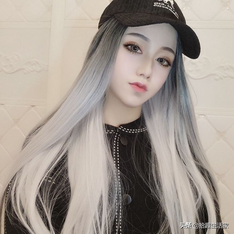 脱发困扰的中国人,脱发是世界性难题