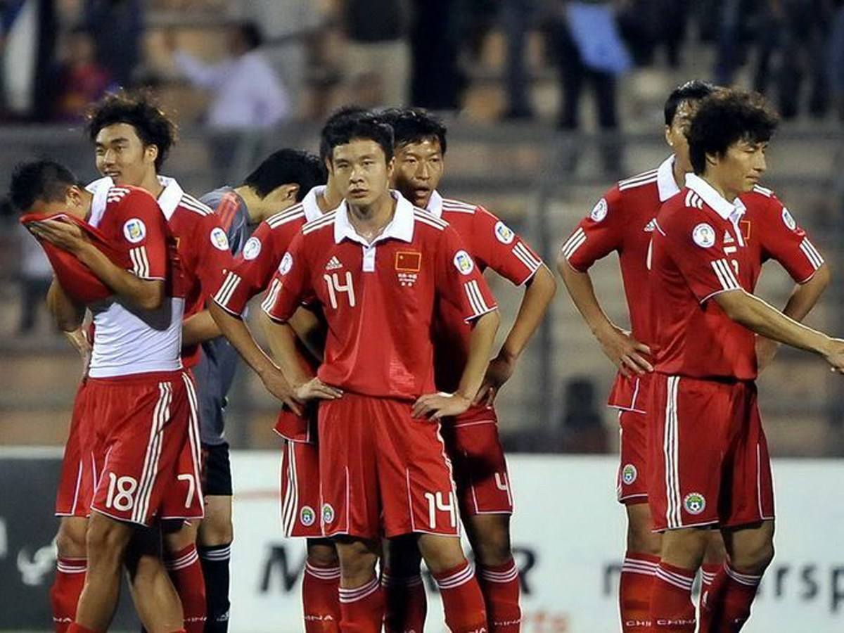 足协将有大动作中国足球弯道提速,足协对中国足球发展的作用