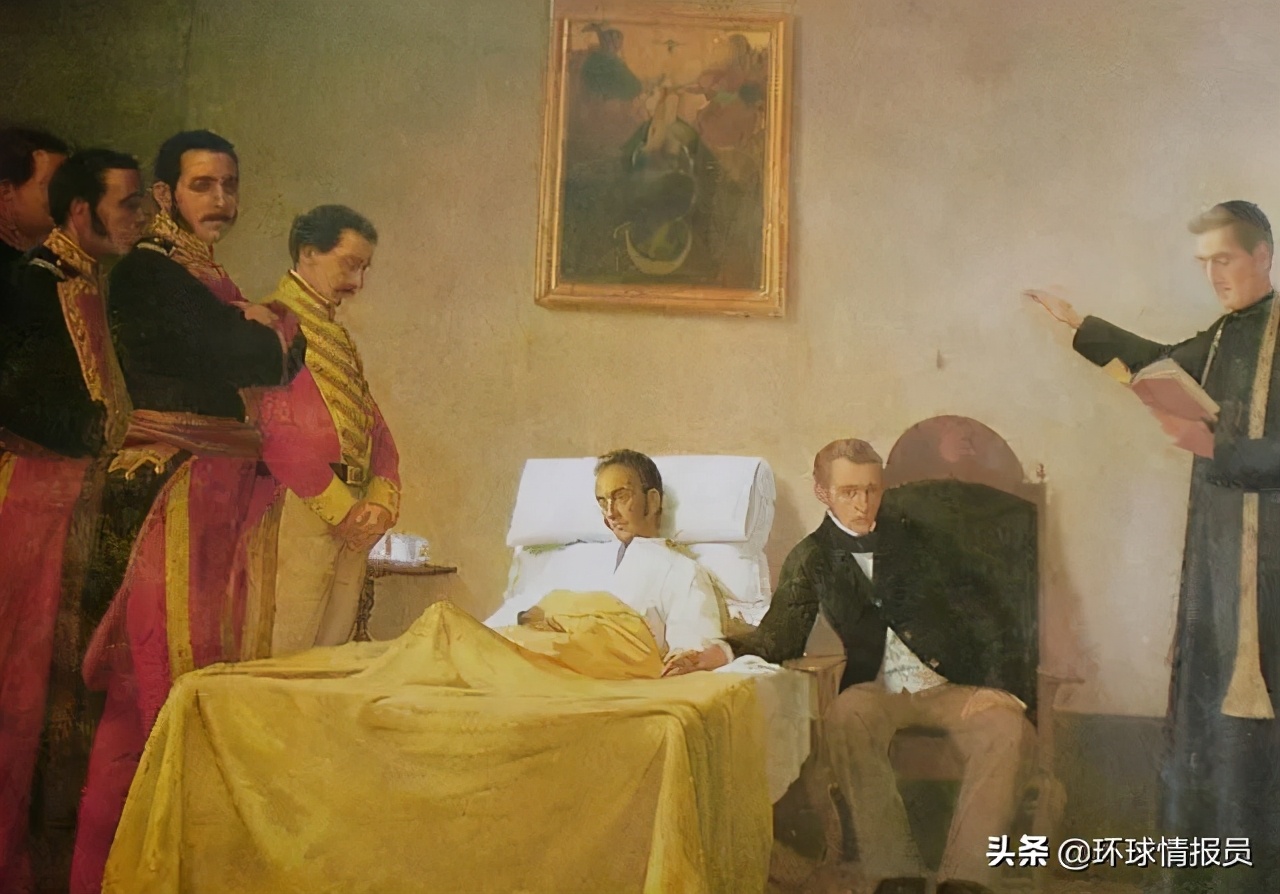 中美洲国家各个国家独立的时间,狭长的中美洲有七个国家