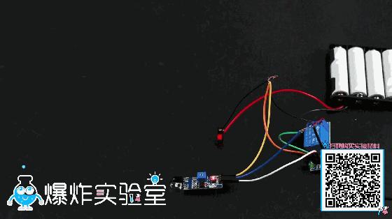 一个小发明饮水机,家里可以做的科学小实验饮水机