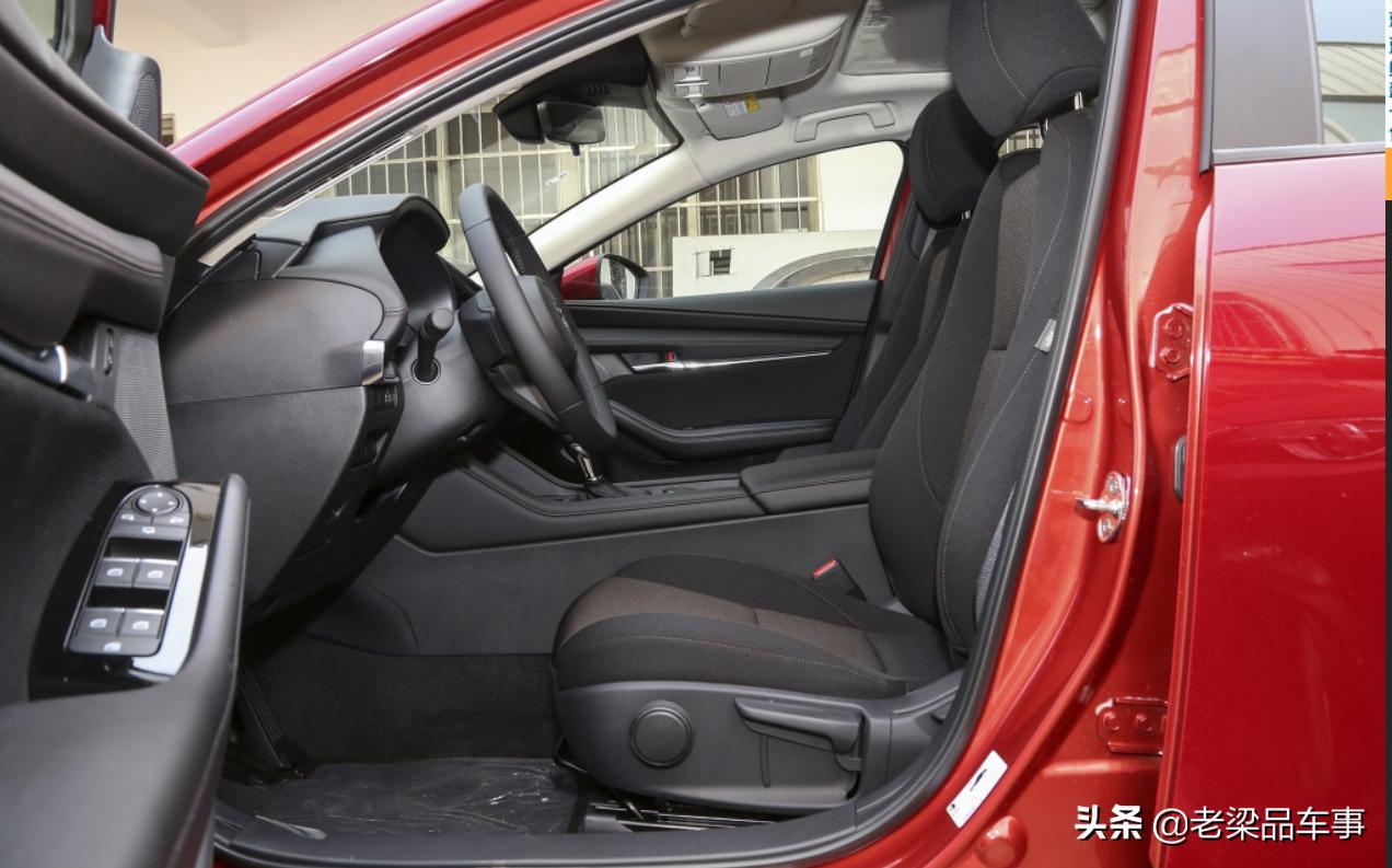 次世代马自达3昂克赛拉用车,马自达3昂克赛拉空调使用