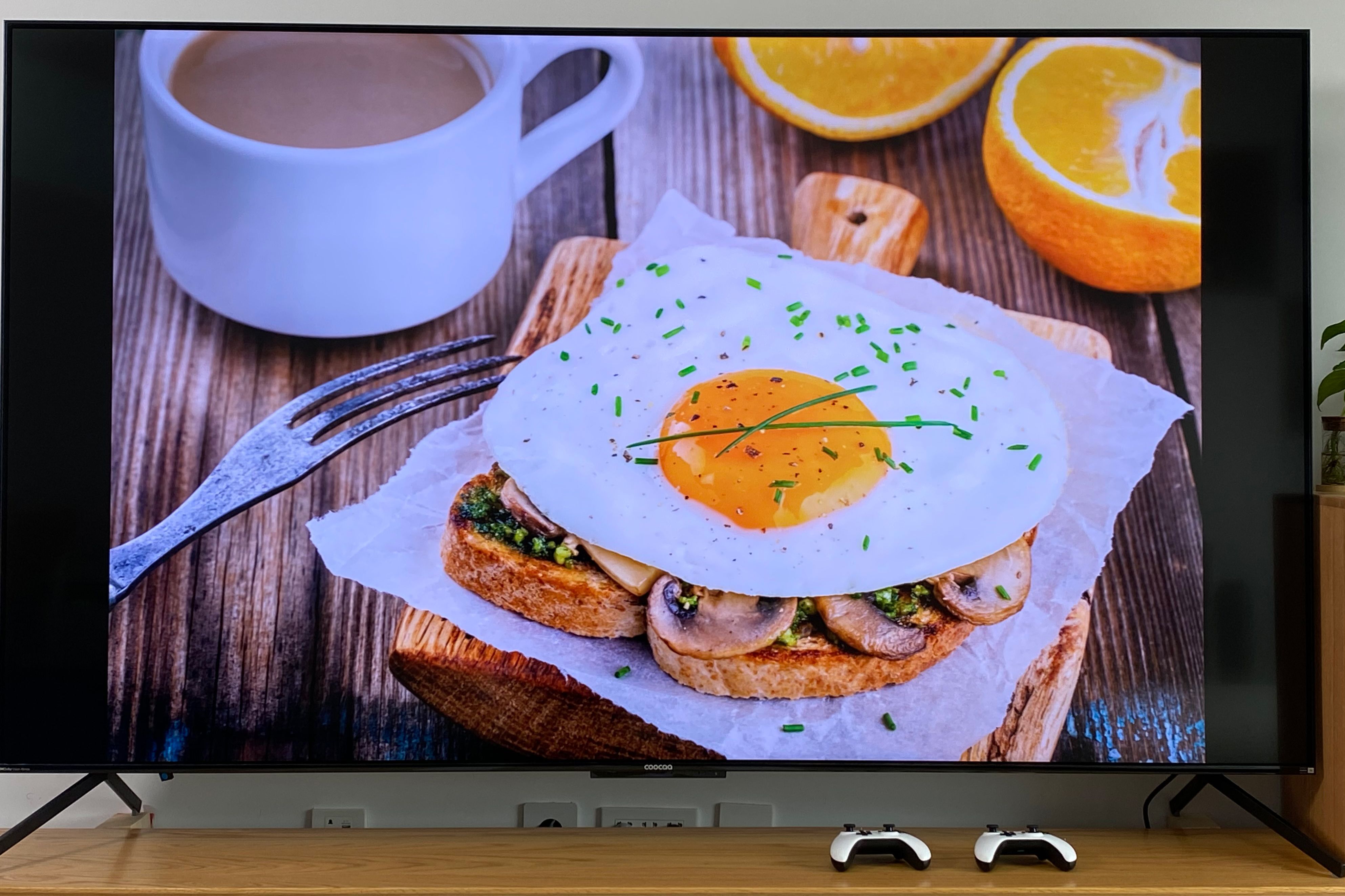 酷开max86电视屏幕类型,创维酷开max86寸电视测评