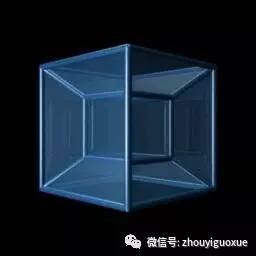 时空的存在方式是什么,时空的原理动画