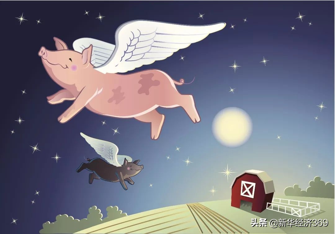 猪肉已连涨三周生意会好吗,猪肉大涨最新信息