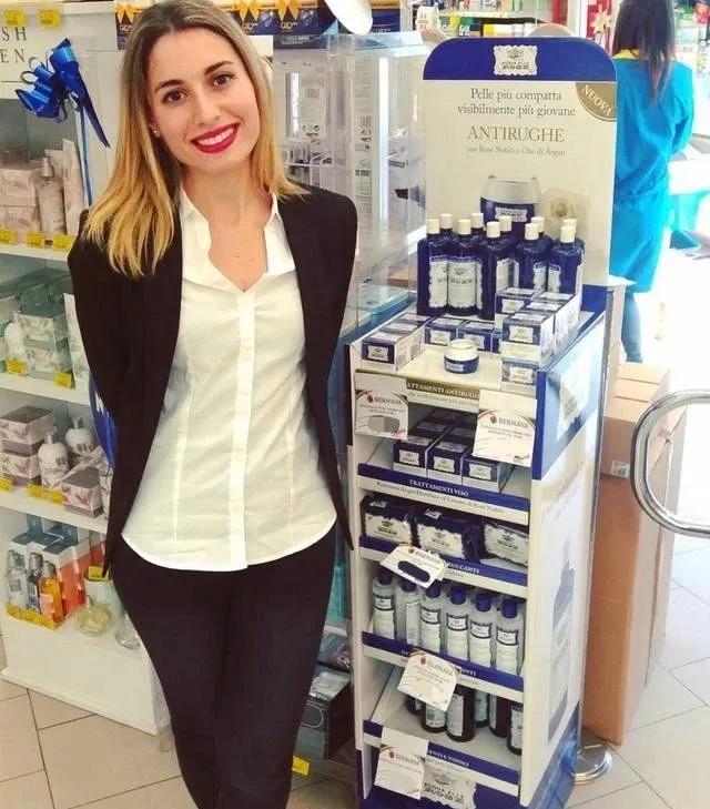 意大利玫瑰水测评,意大利no.1百年国民品牌